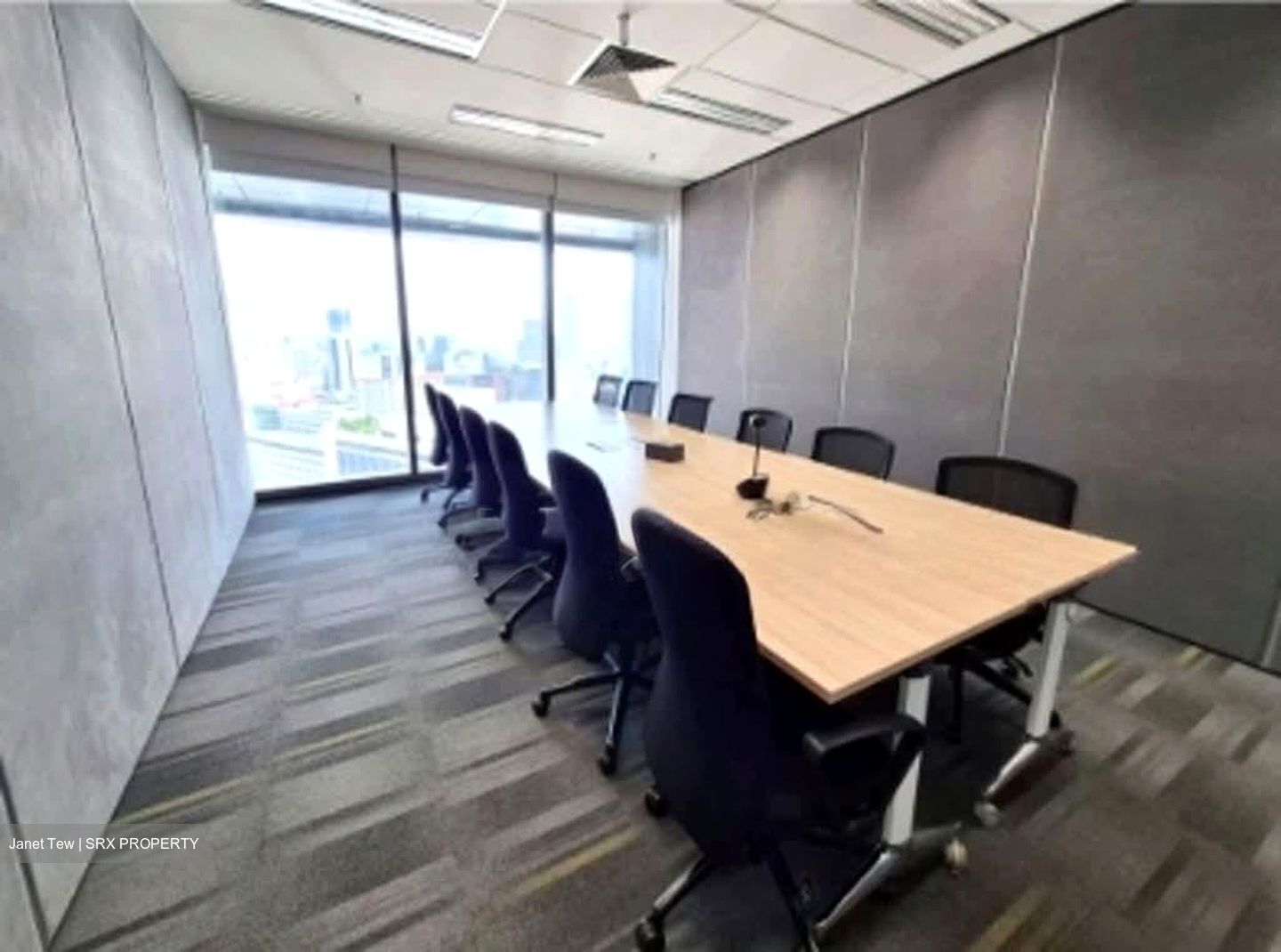 Guoco Tower (D2), Office #531144481